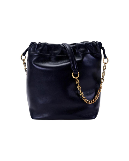 Borsa Treasure Sac VB0009 NERO VICOLO 