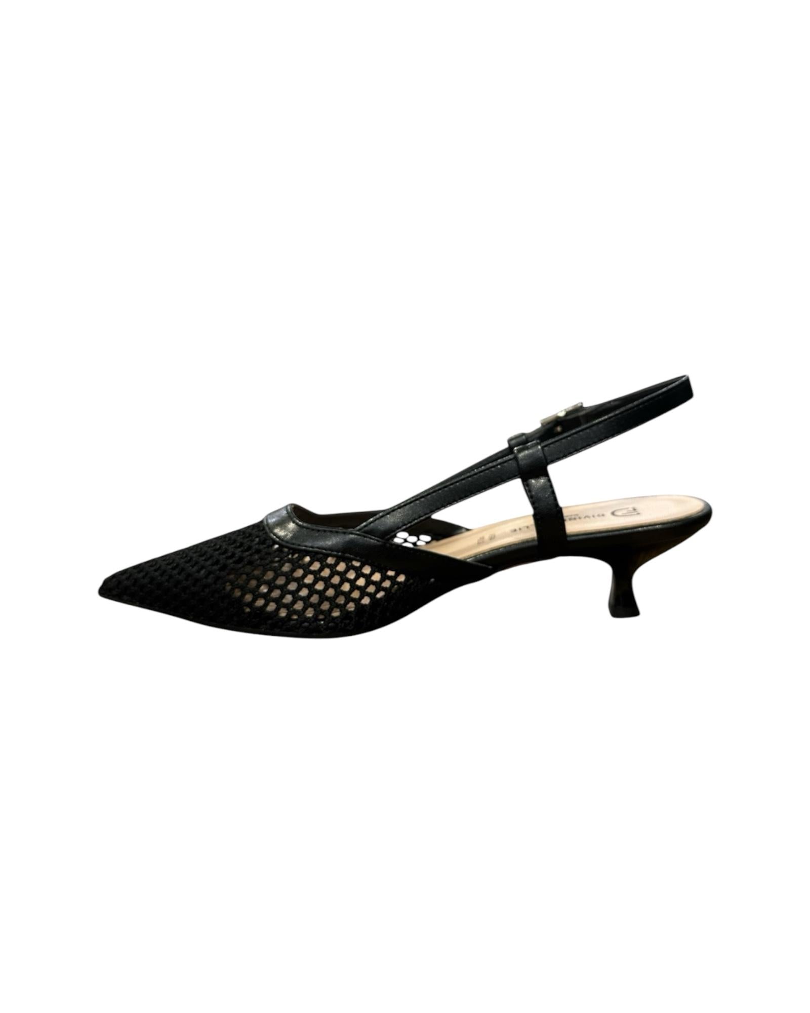 DIVINE FOLLIE P3020NERO