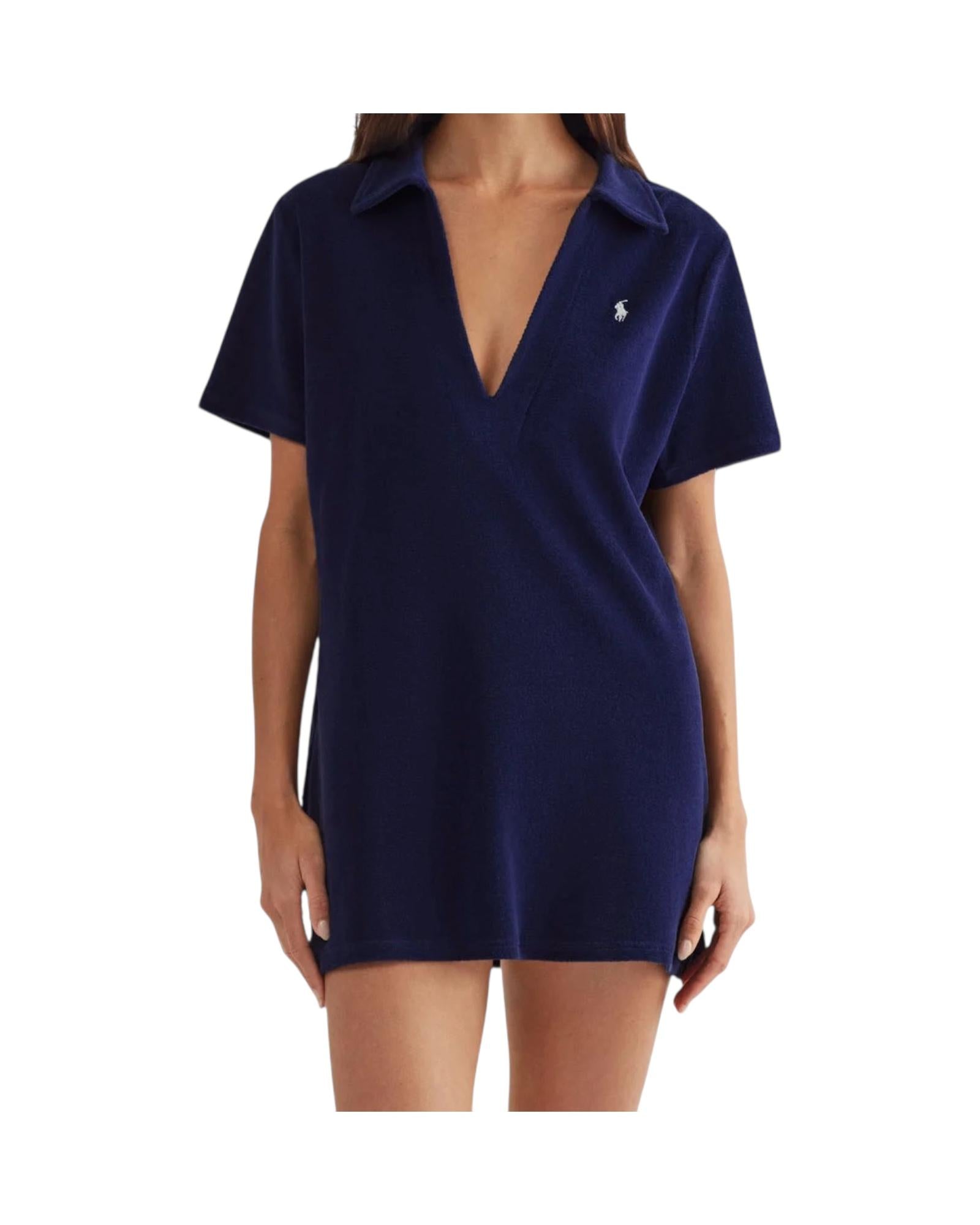 RALPH LAUREN 21554572NAVY
