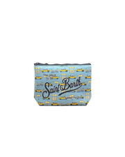 Pochette Aline Road to Formentera