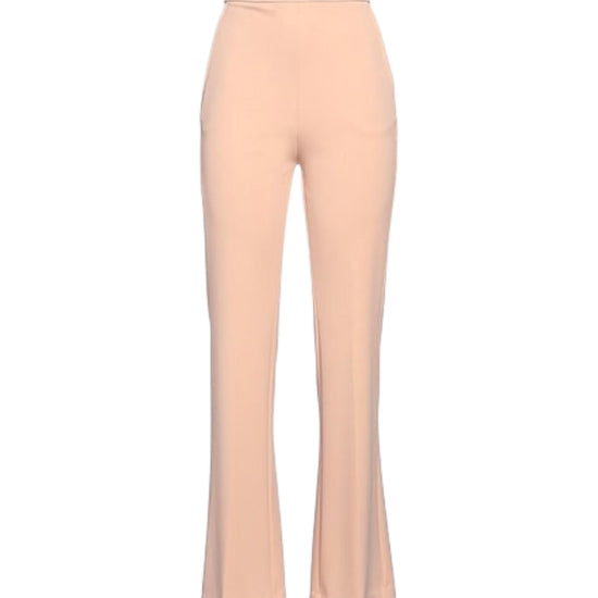 Pantalone Flare Rosa TD0229 ROSA VICOLO 