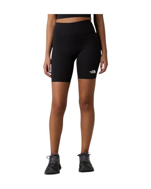 Pantaloncini aderenti Flex 8 Black FLEX8 BLACK THE NORTH FACE 
