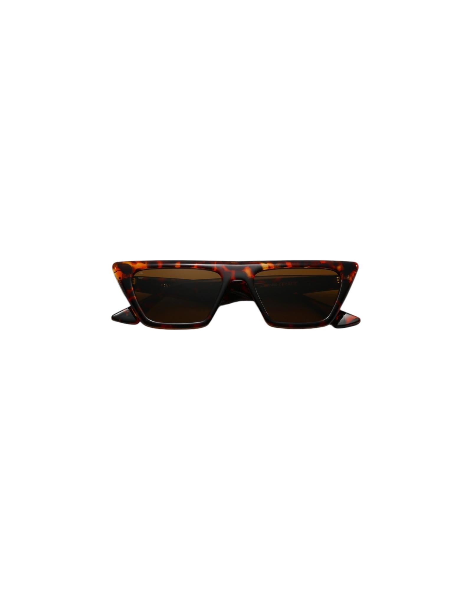 Occhiale Premium 09 Tartaruga marrone Unisex PREMIUM 09 TARTARUGA MARRONE honto