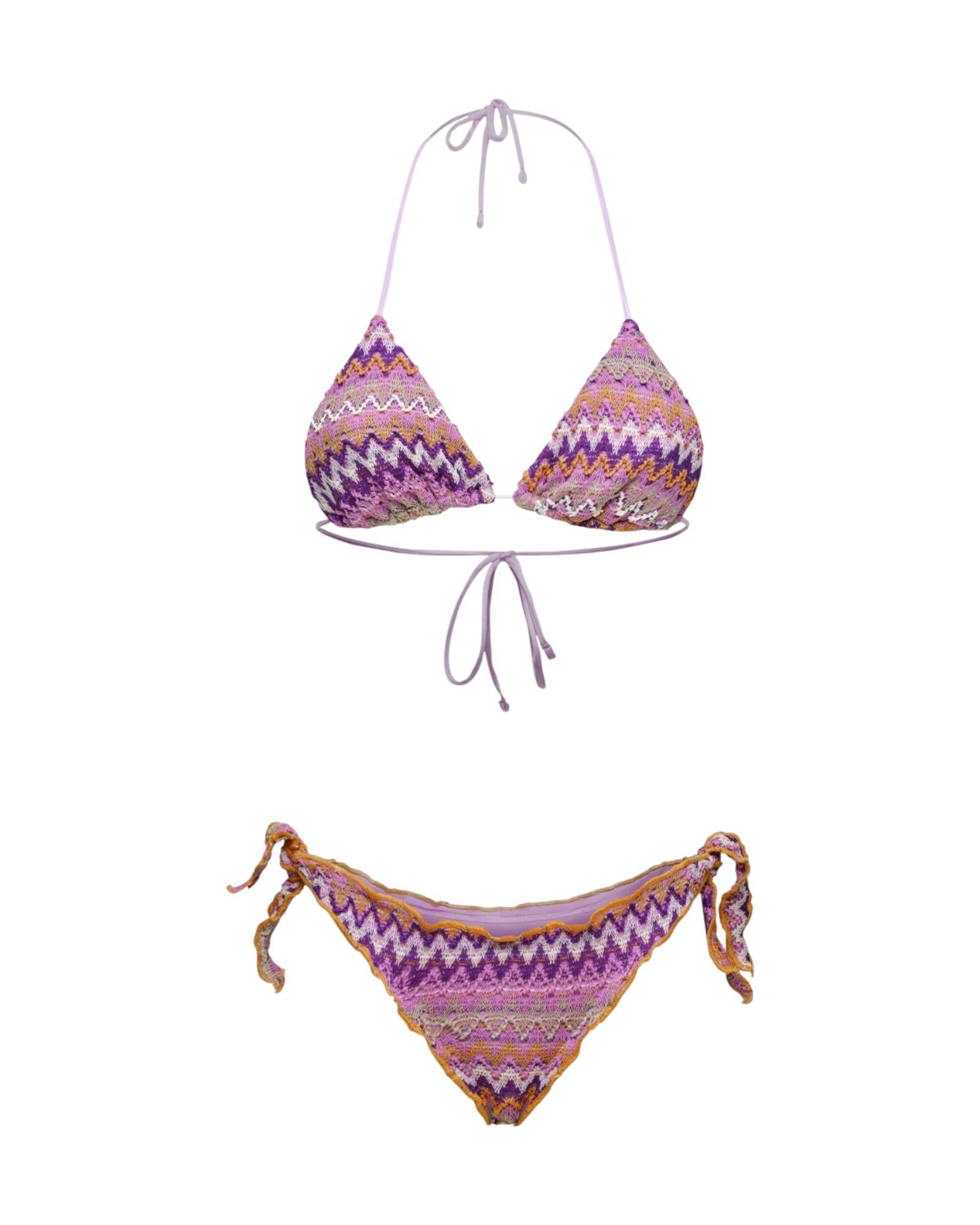 Costume Donna Multicolor SW0294 MULTICOLOR F**K 