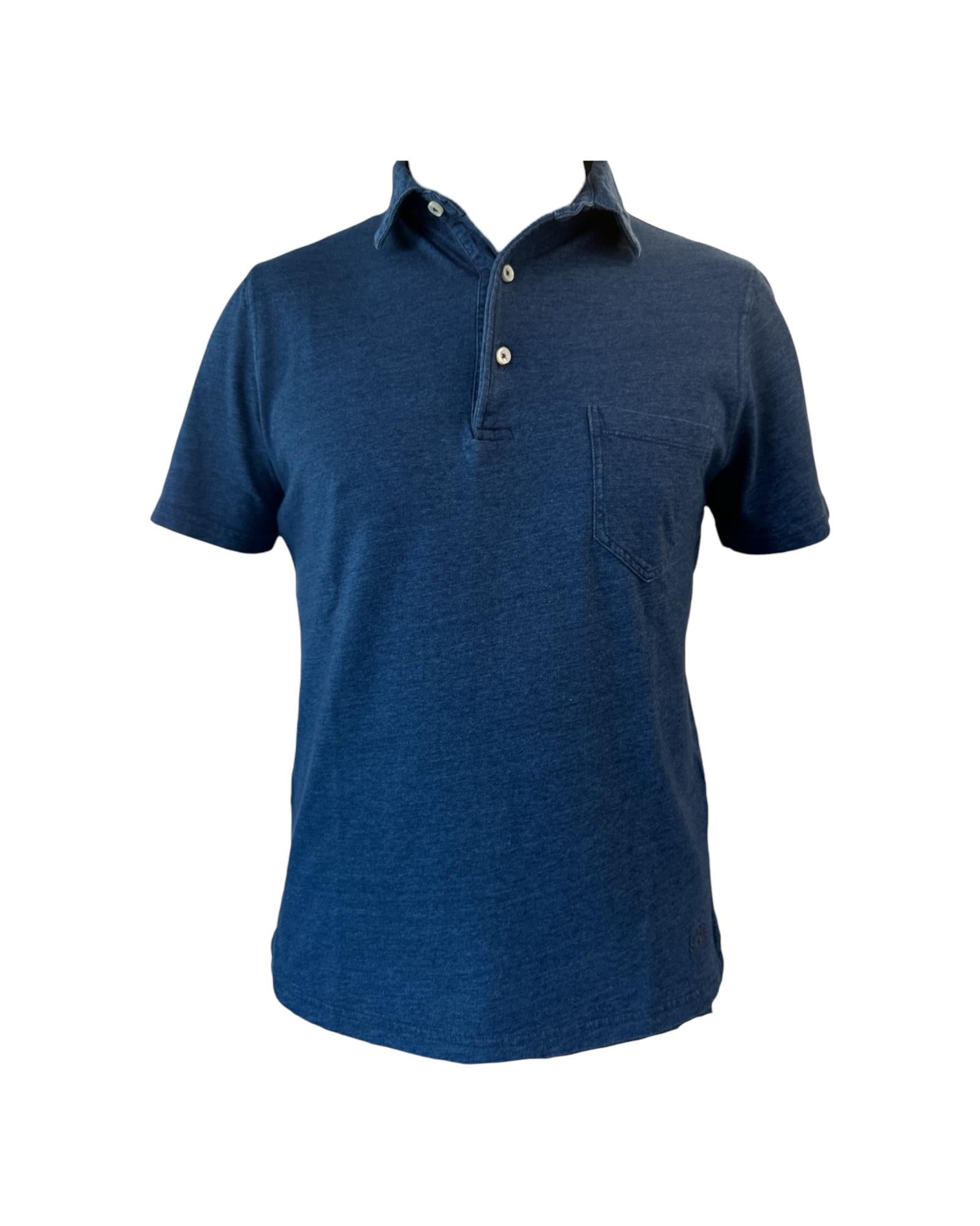 BL'KER 2010INDIGO BLEACH