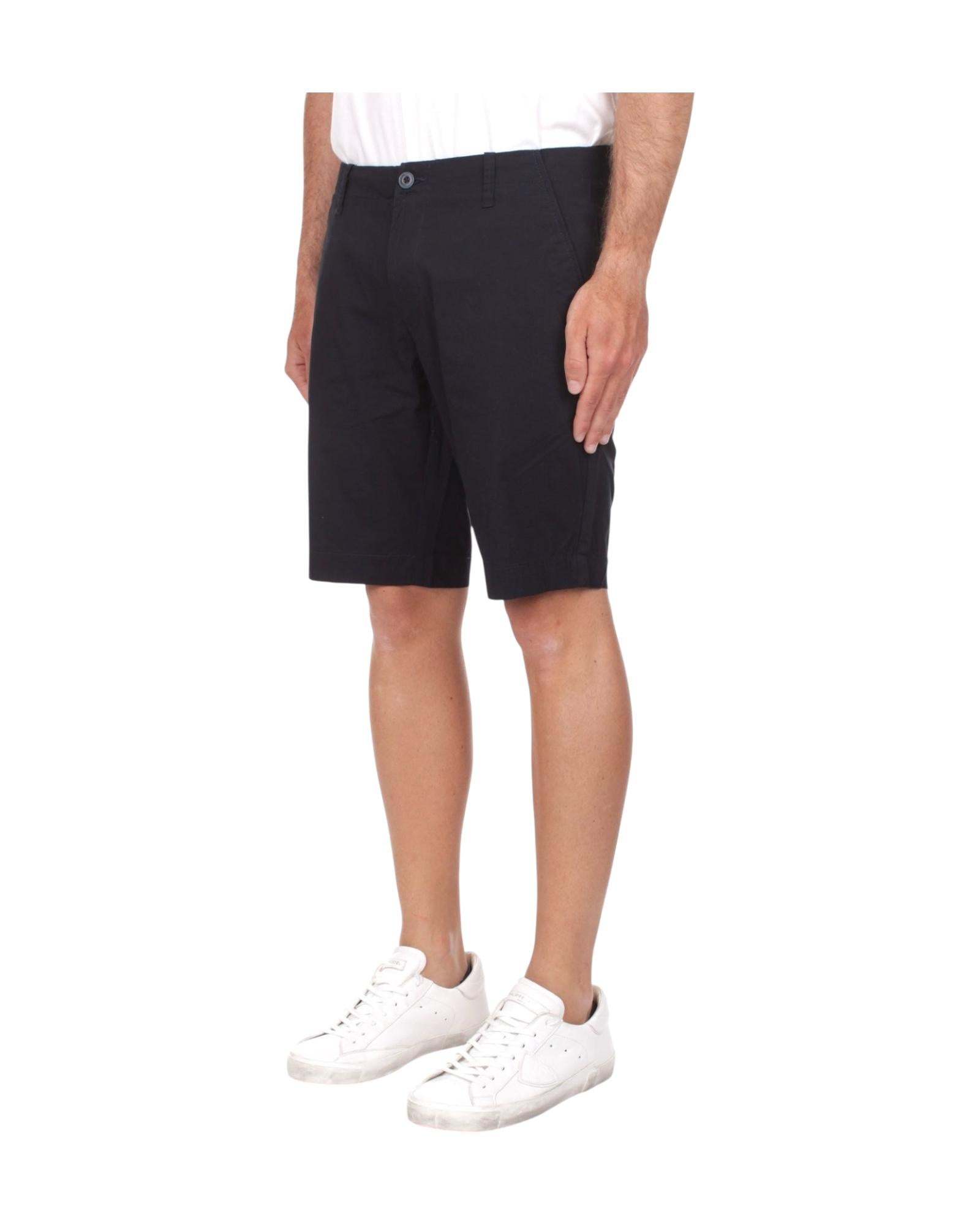 Bermuda Nat blu navy A301NAT99TC521/T- 799 AT.P.CO 