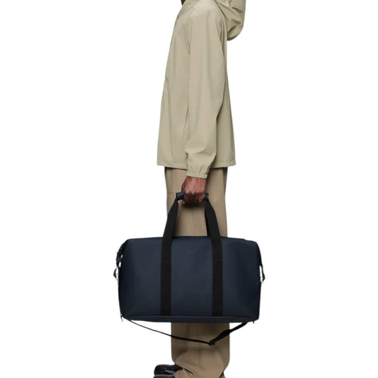 Hilo Weekend Bag Media Navy RA14200 NAV RAINS 