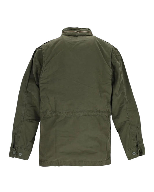 Field Jacket Ray Military FIELD JACKET RAY MILITARY CHESAPEAKE'S 