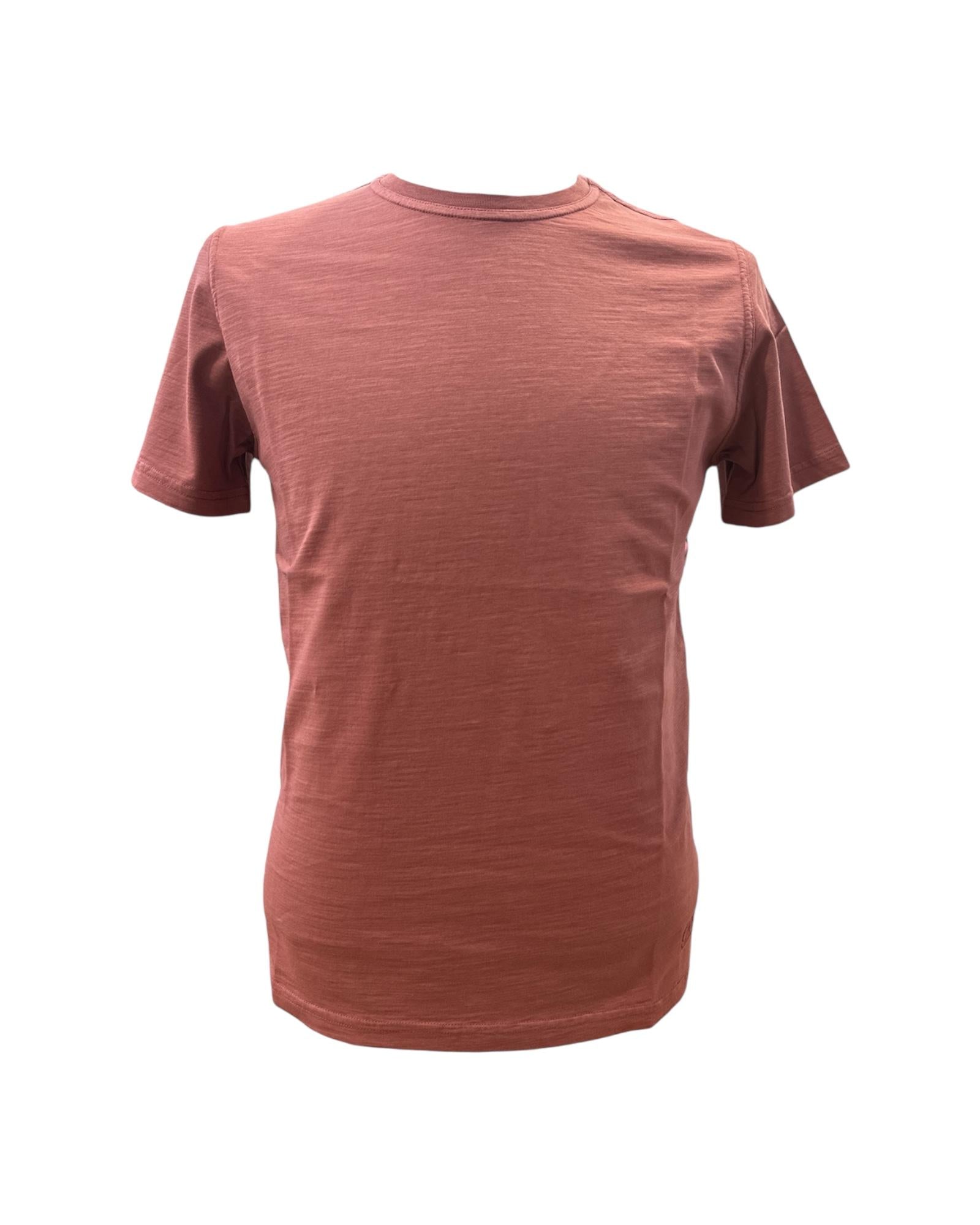 BL'KER 1009FADED RED
