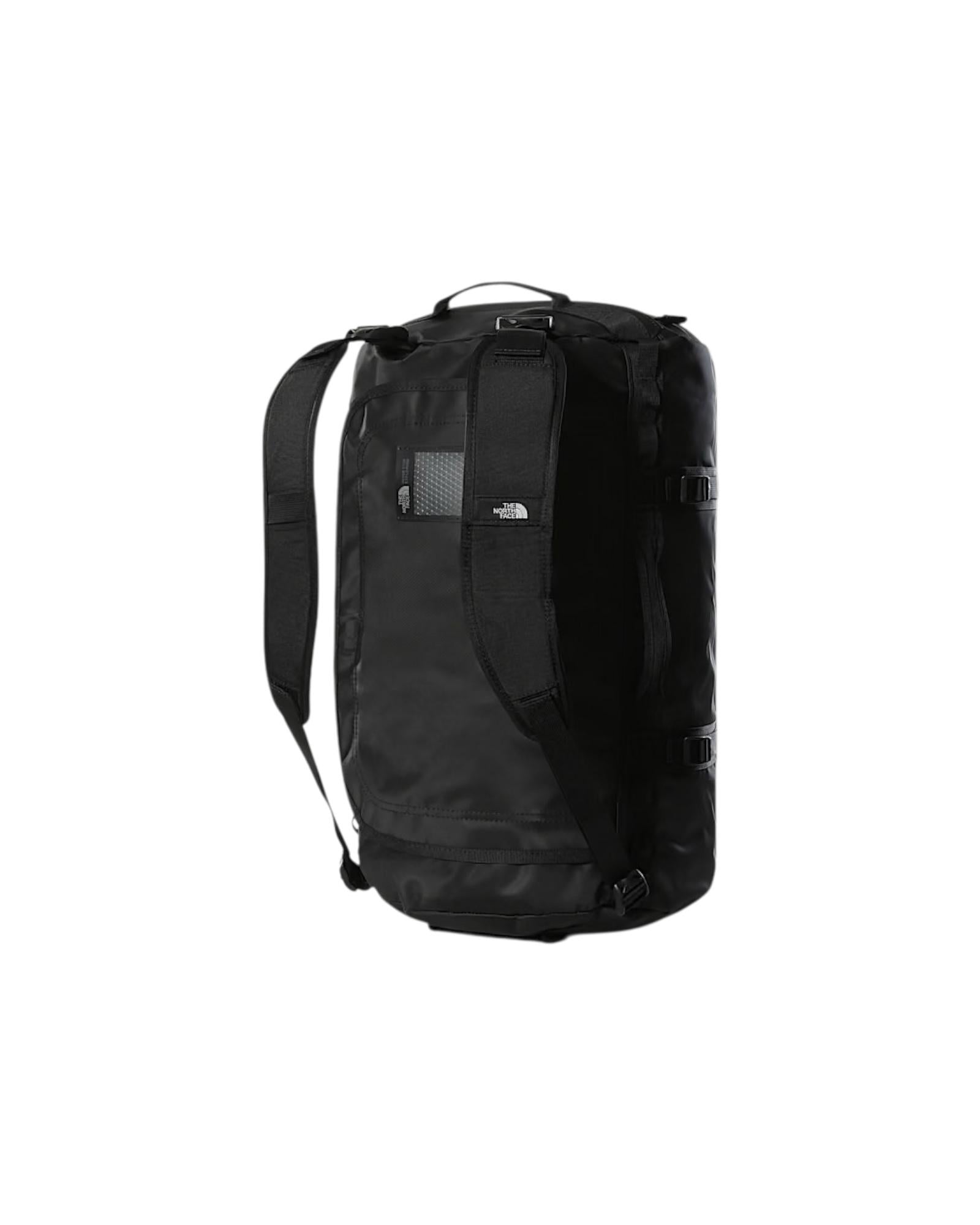 Duffel Base Camp Black - S DUFFEL CAMP S BLACK THE NORTH FACE 