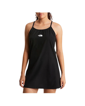 Vestito 2 in 1 Flex Black FLEX WOVEN 2 IN 1 DRESS BLACK THE NORTH FACE 
