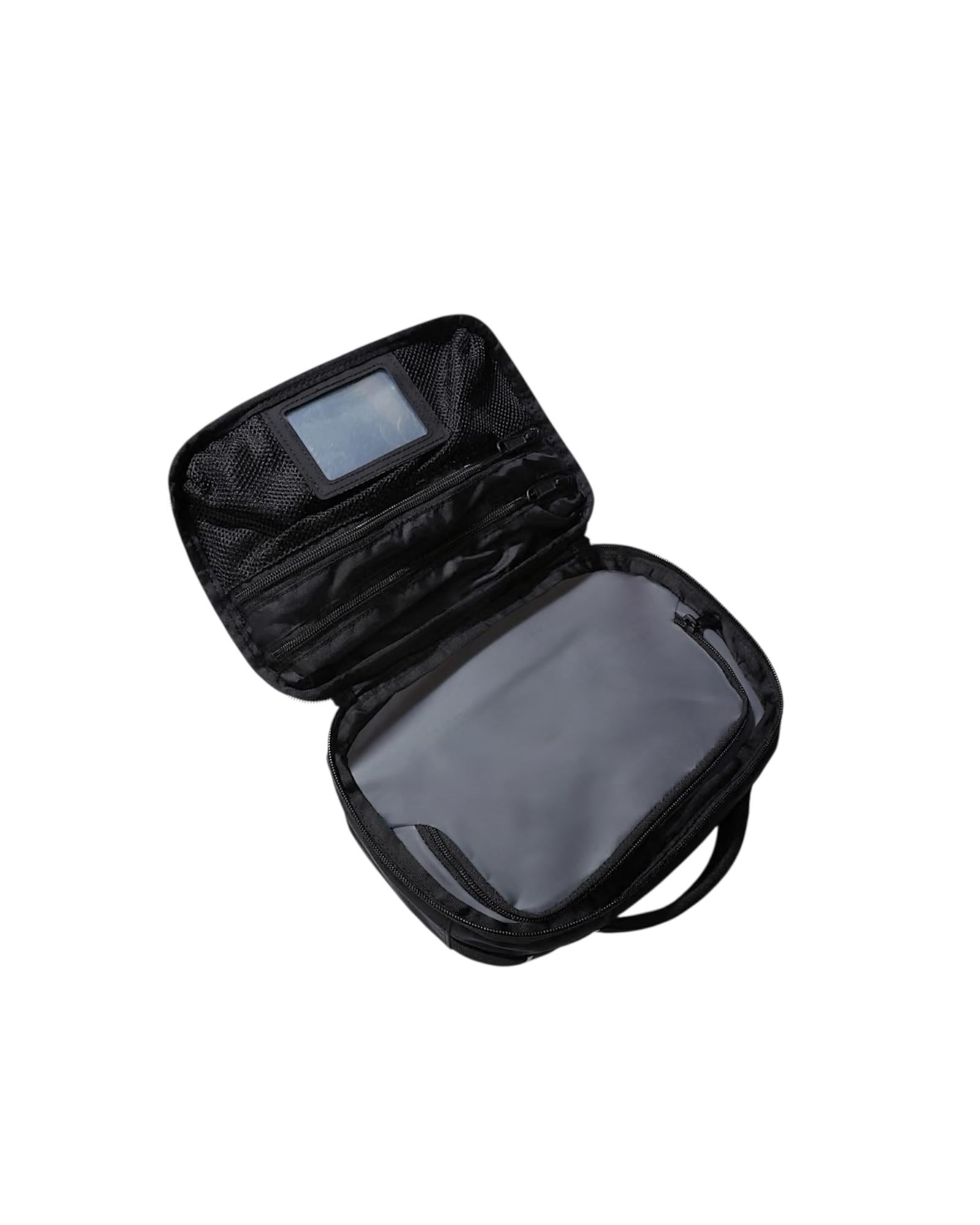 Beauty case Base Camp Voyager Black NF0A81BL BLACK THE NORTH FACE
