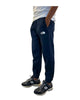 Joggers Simple Dome Regular Uomo Navy