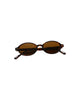 Premium 05 Unisex Tortoise Glasses