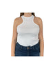 Top Marigold bianco