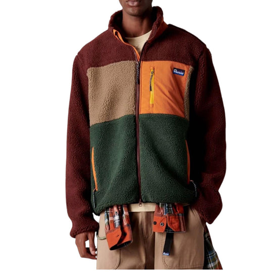 Giacca Mattawa  in Rum Raisin PFD0712 RUM RAISIN PENFIELD 