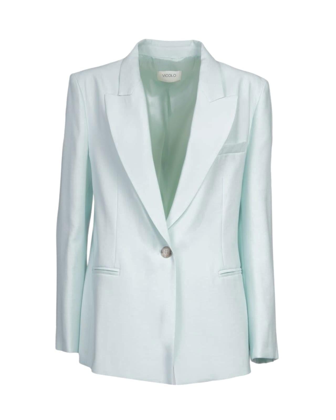 VICOLO TD0073ACQUA