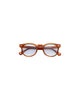 Occhiale James L Striato Blu Unisex