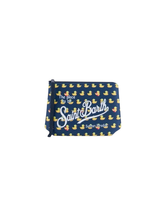 Pochette Aline Ducky ALIN001 03152L MC2 SAINT BARTH 
