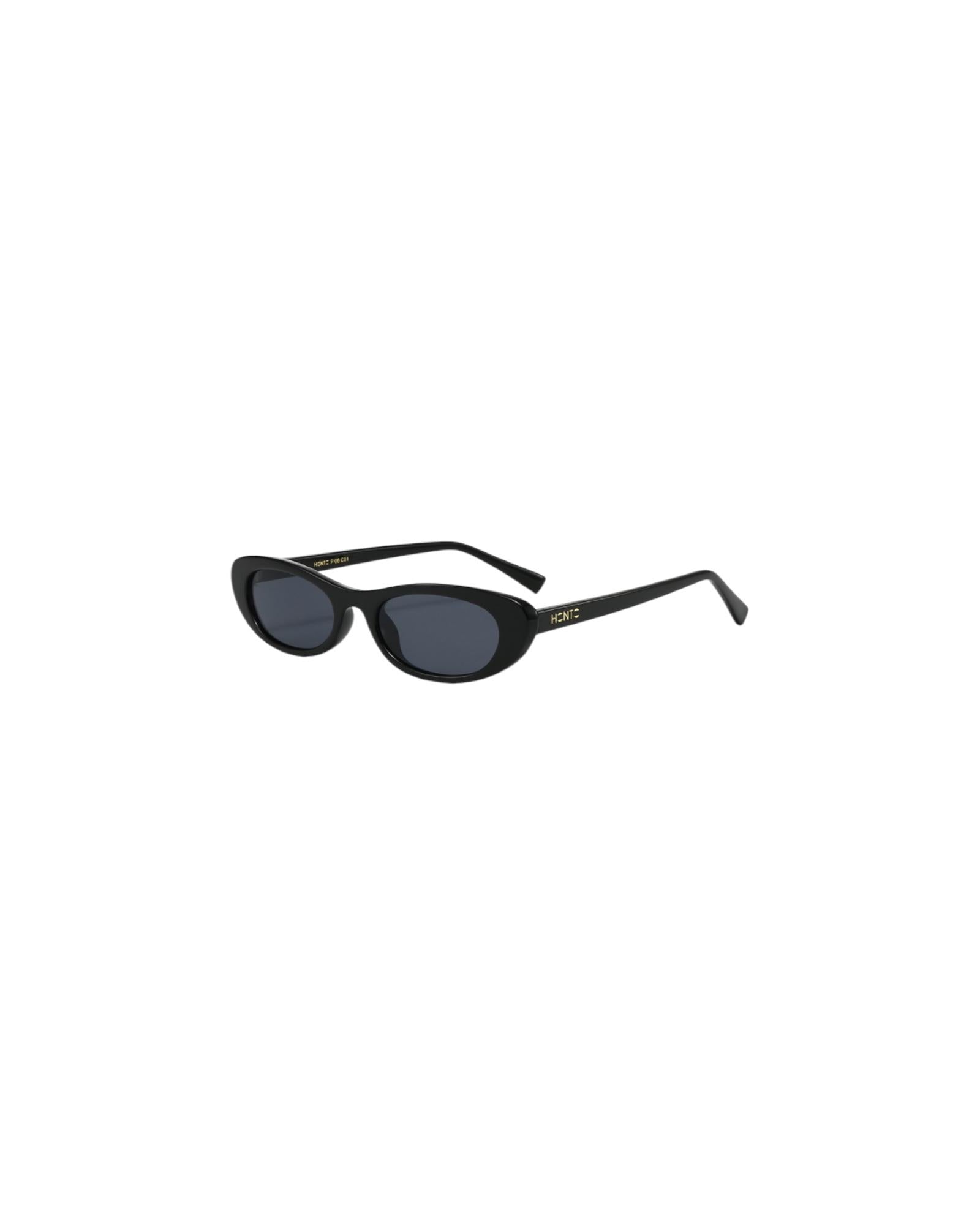 Occhiale Premium 06 Nero Unisex PREMIUM 06 NERO NERO honto