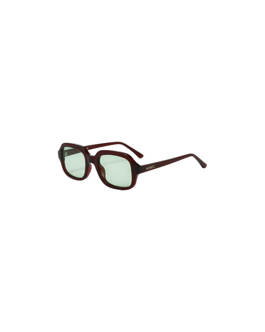Occhiale Premium 04 Borgogna verde PREMIUM 04 BORGOGNA VERDE HONTO 