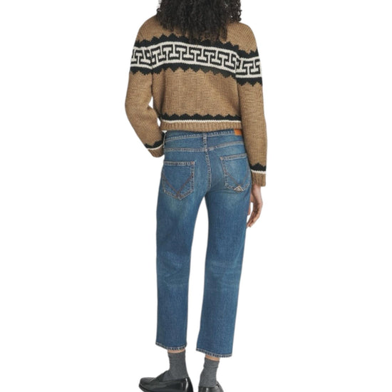 Jeans New Oskar Stone 74 RND492CE082906 C0999 ROY ROGER'S 