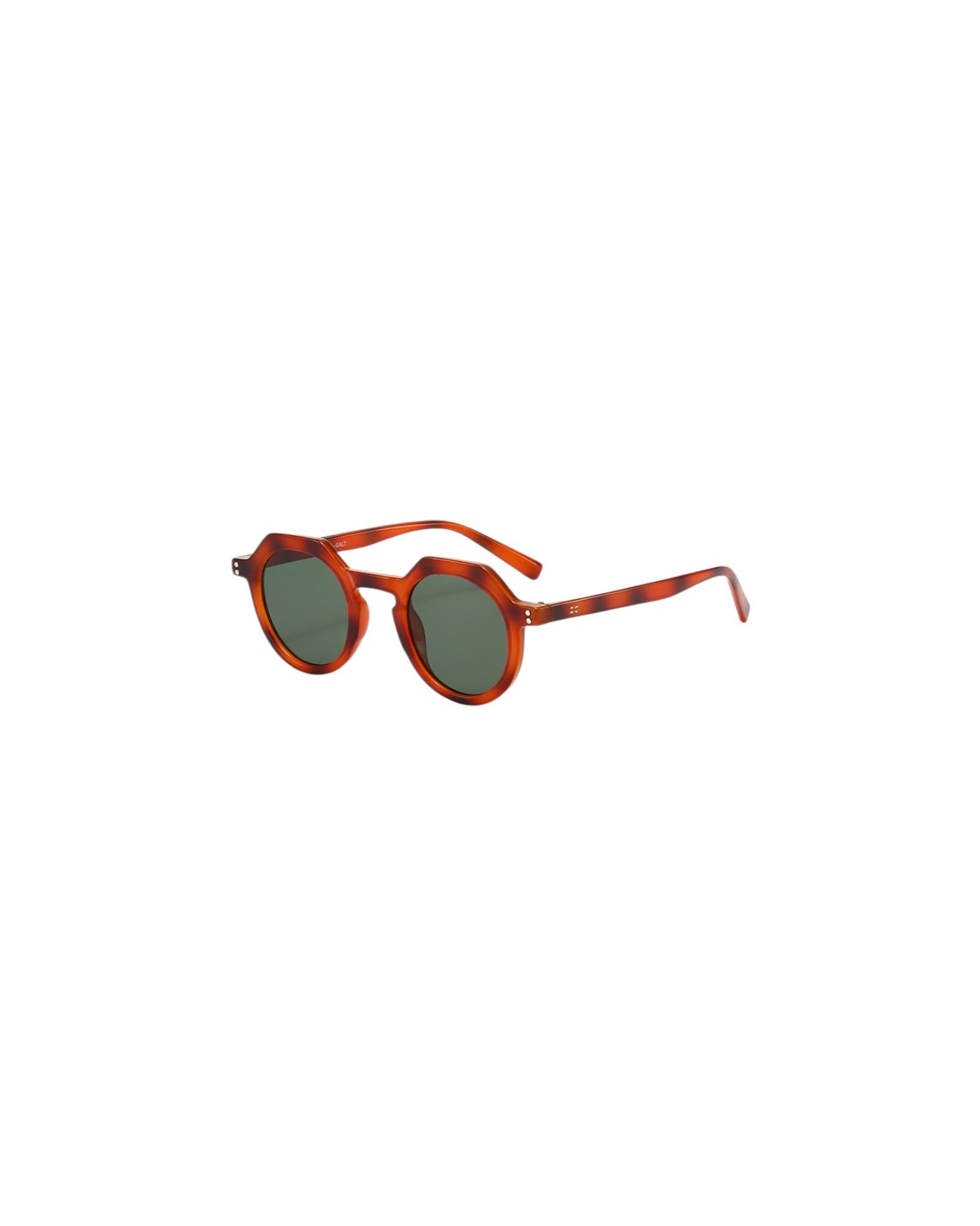 Occhiale Galt Tartaruga Verde Unisex GALT TARTARUGA VERDE G15 honto