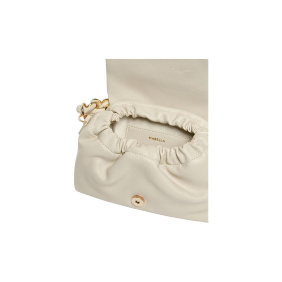 Borsa Le Muse small Burro DORICO 004 MARELLA 