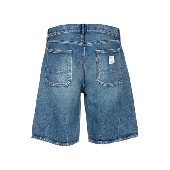 Bermuda Week Work Denim RRW044D5922433 C0999 ROY ROGER'S 