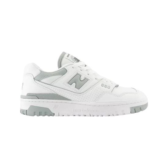 Sneakers 550 donna Menta BBW550BG BIANCO VERDE New balance 