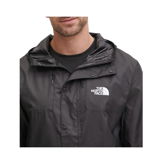 Giacca Seasonal Mountain Jacket Black M MTN JKT BLACK THE NORTH FACE 