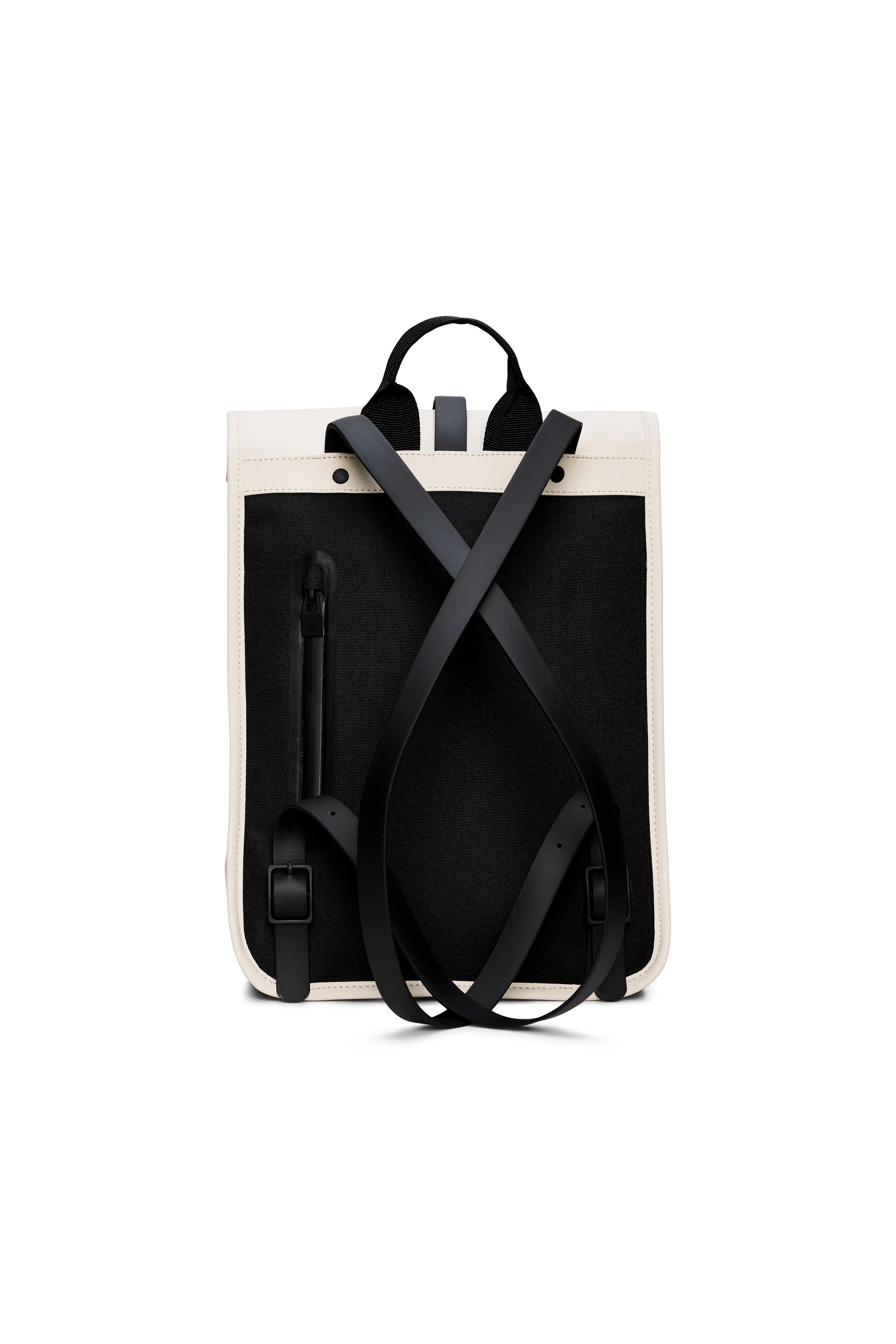 Rolltop Rucksack Mini RA13330 DUNE RAins 