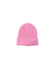 Cappello Moss Alpaca Bubble pink Donna