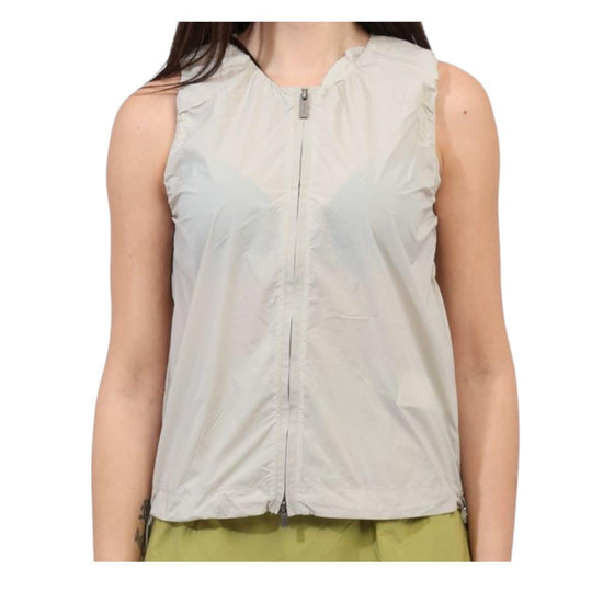 Gilet ALize Beige Lt K2135EW 634 K-way 