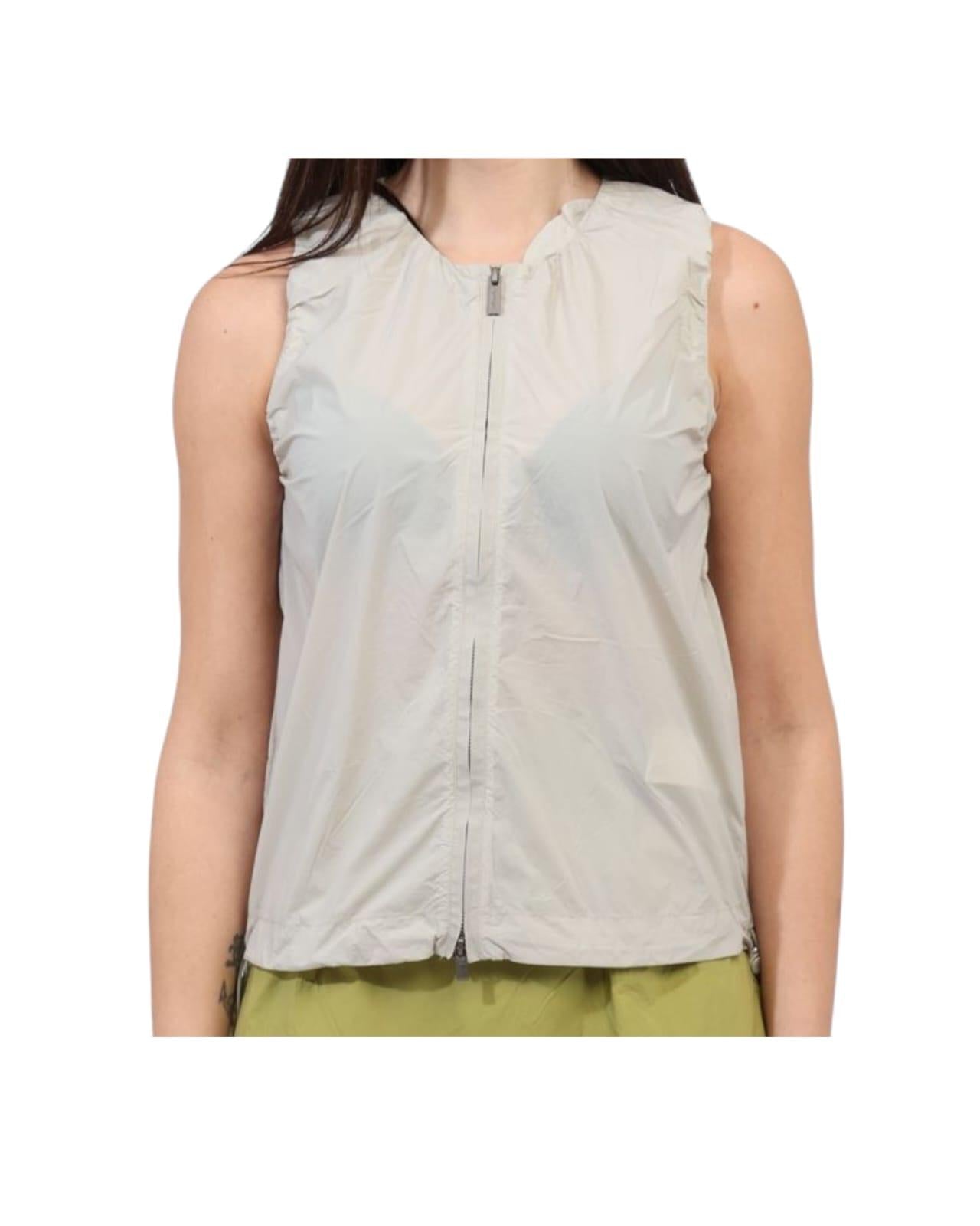 Gilet ALize Beige Lt K2135EW 634 K-way 