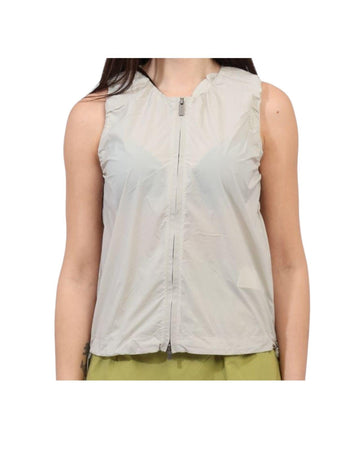 Gilet ALize Beige Lt K2135EW 634 K-way 
