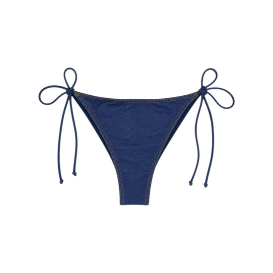 Bikini a due pezzi effetto Denim MALE002 00665L MC2 SAINT BARTH 