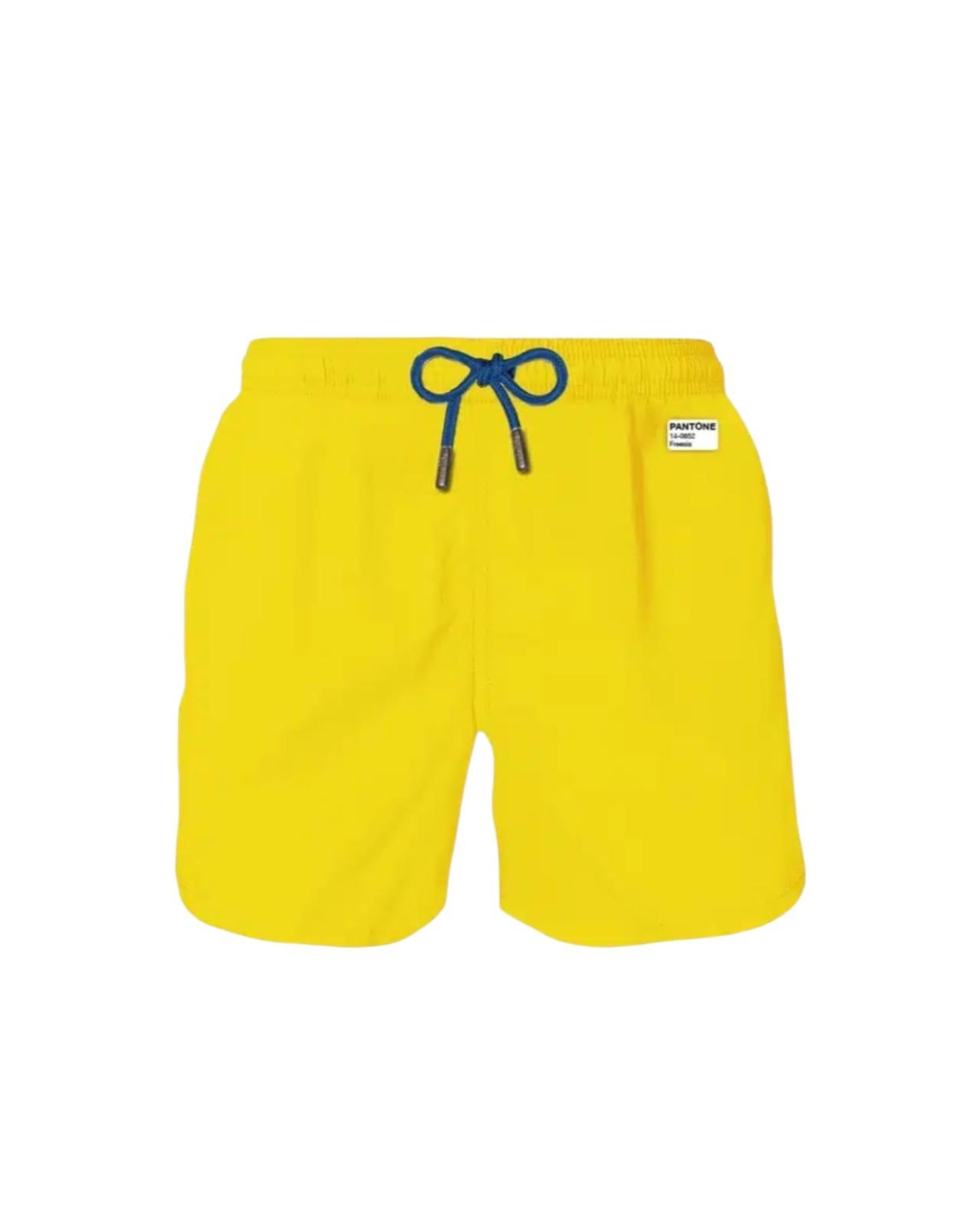 Costume Lighting Pantone Giallo LIG0004 00197H MC2 SAINT BARTH