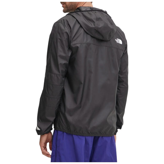 Giacca Seasonal Mountain Jacket Black M MTN JKT BLACK THE NORTH FACE 