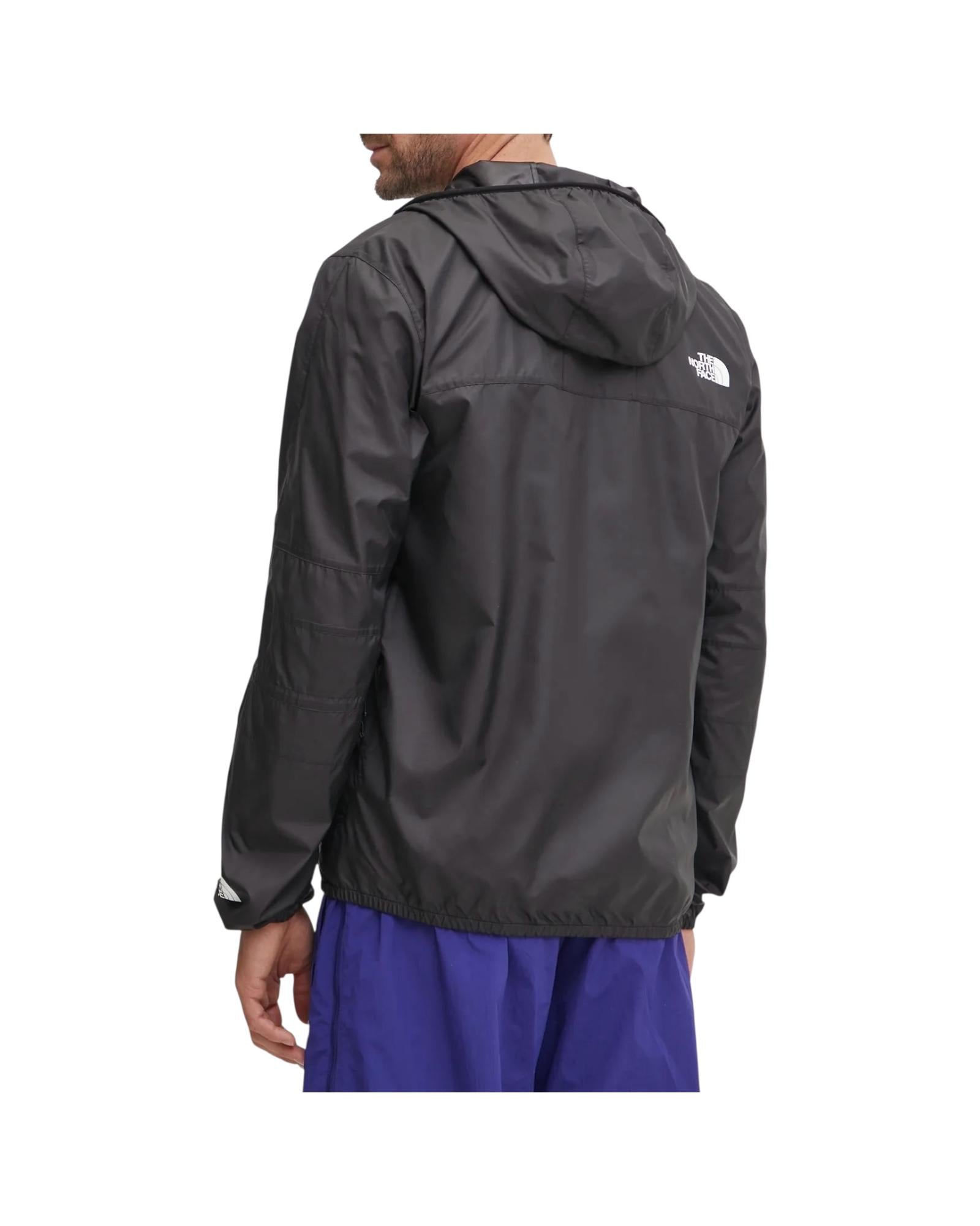 Giacca Seasonal Mountain Jacket Black M MTN JKT BLACK THE NORTH FACE 
