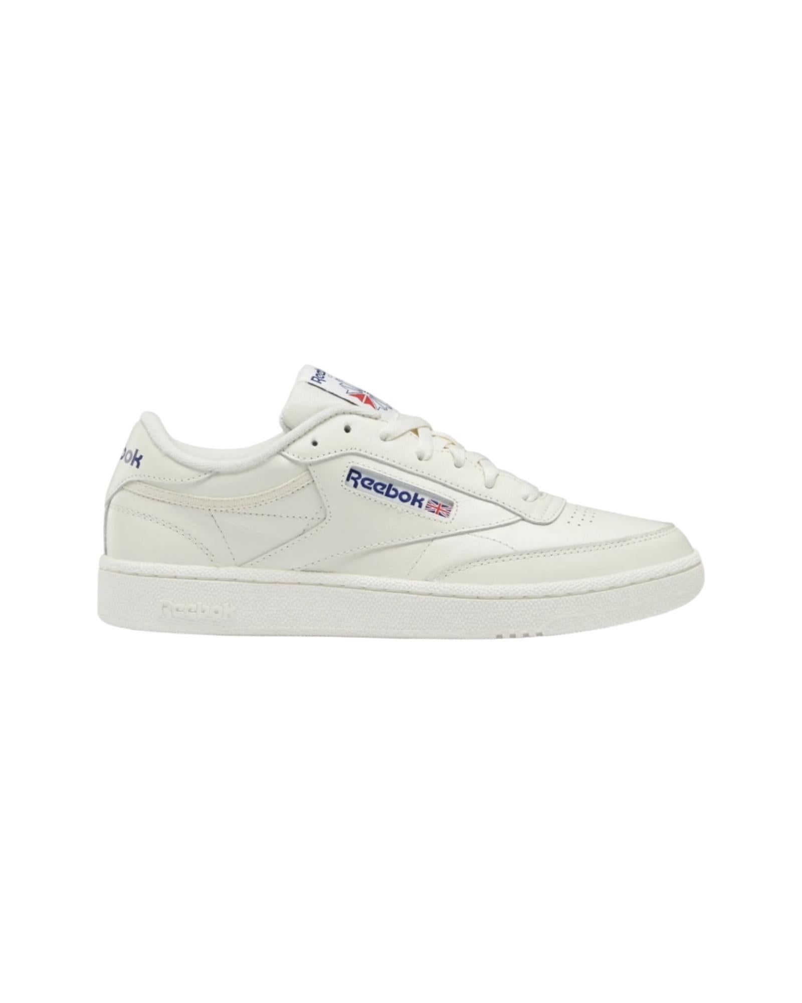 REEBOK CLUB C 85CHALK
