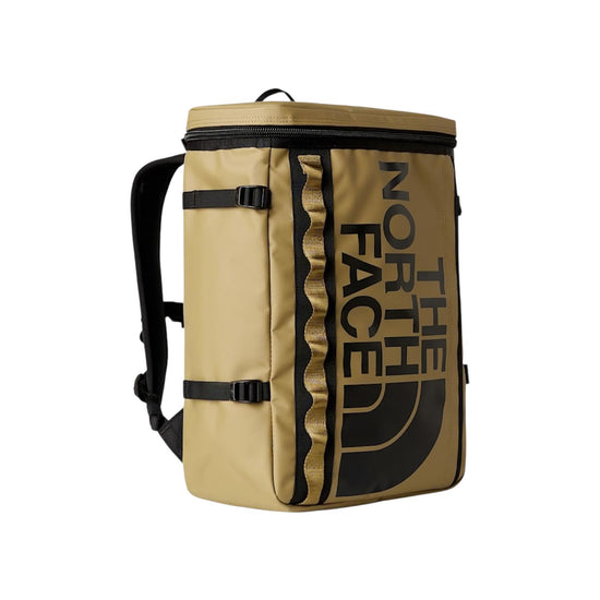 Zaino Base Camp Fuse box Cedar black FUSE BOX CEDAR BLACK THE NORTH FACE 