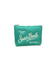 Aline solid color clutch bag