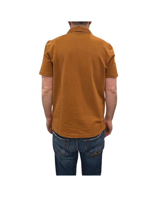 Polo uomo Rockland Piquet Autumn 2005 AUTUMN BL'KER 