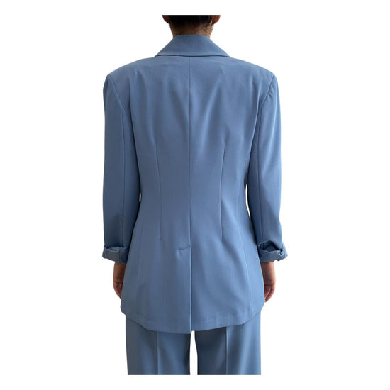 Blazer Slim Color Denim JCB N002 006 HAVEONE 
