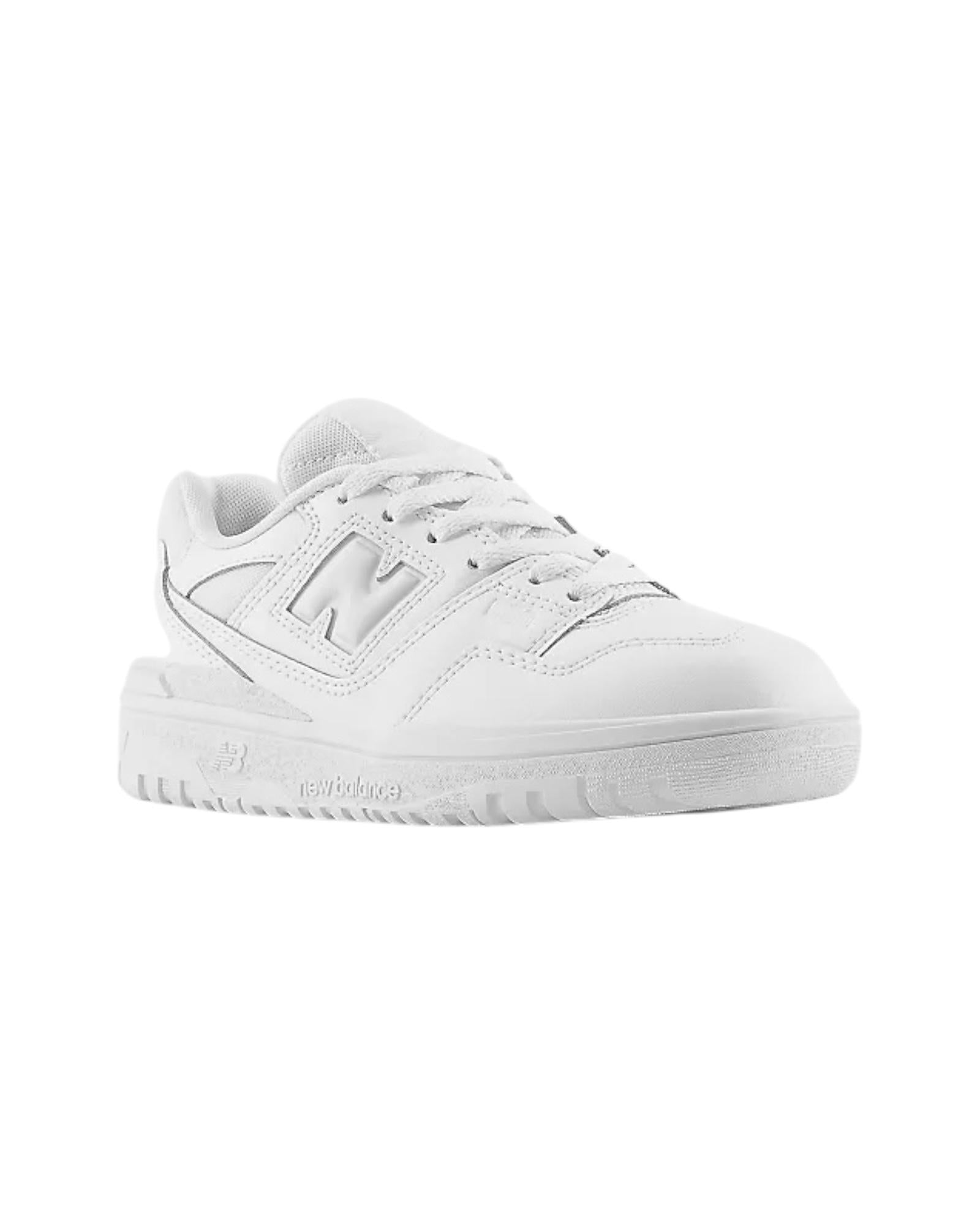 Sneakers 550 donna White