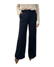 Pantalone a palazzo Blu