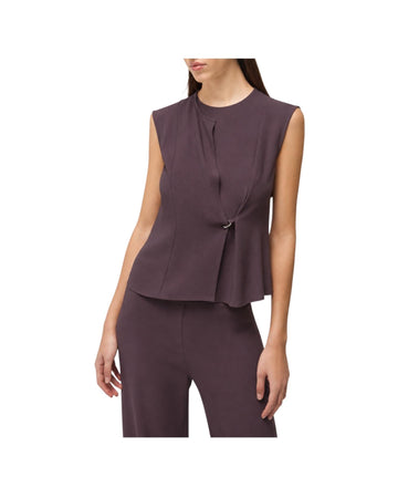 Top in misto viscosa Fico MID TT9281 FICO OTTOD'AME 