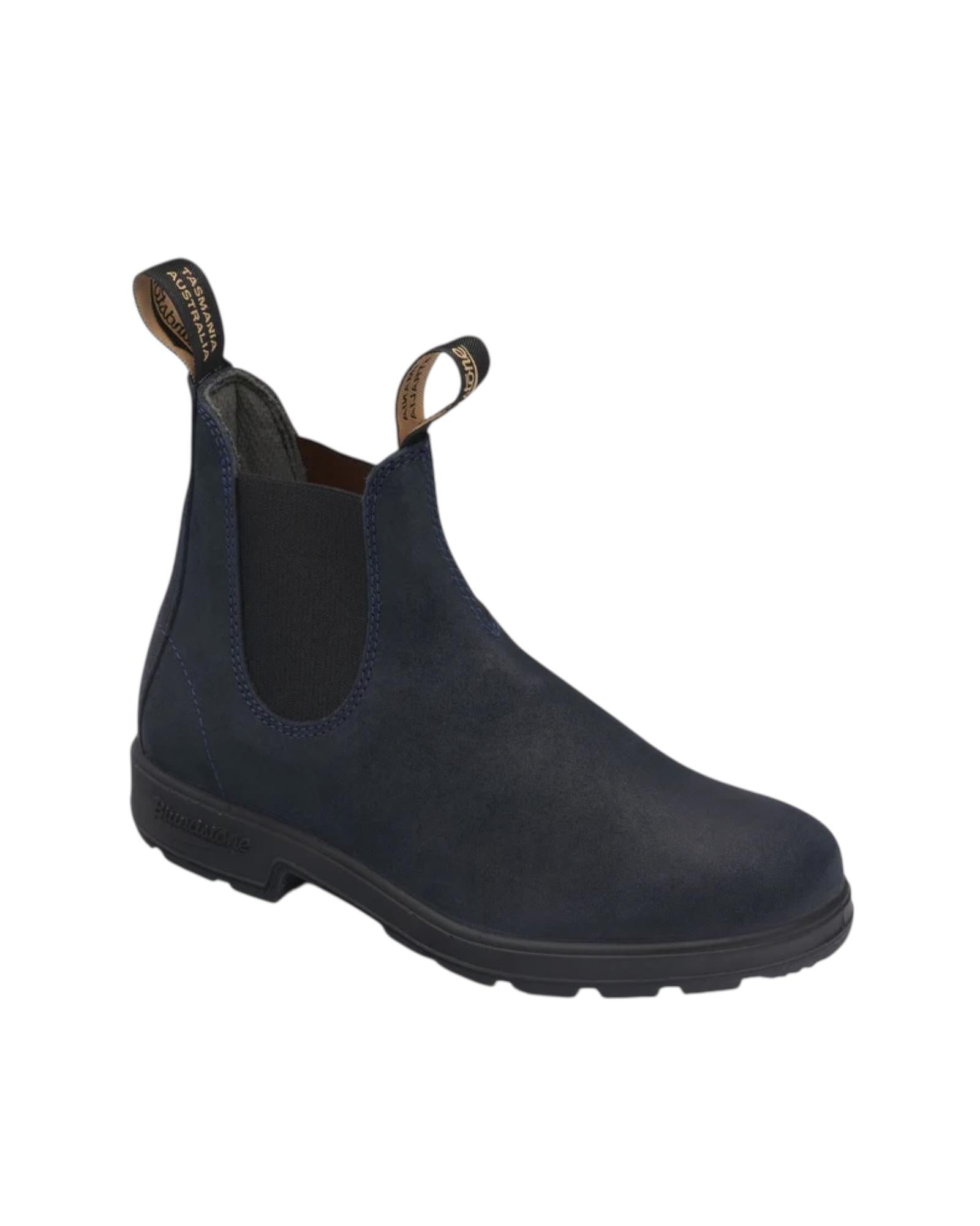 Blundstone 1912 Navy black 1912 NAVY BLACK BLUNDSTONE