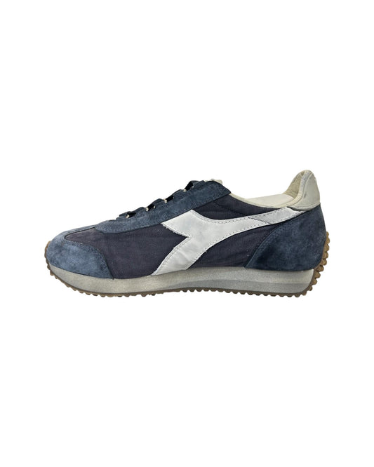 Sneakers Equipe Canvas Blu profondo EQUIPE CANVAS SE EVO 60065 DIADORA 